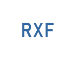 RXF 第7类机械设备商标图样