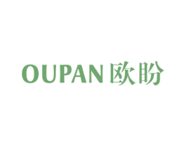 欧盼 第7类机械设备商标图样