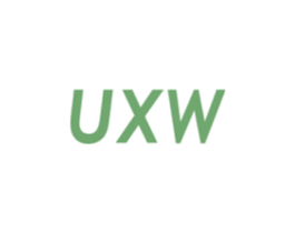 UXW 第7类机械设备商标图样