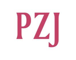 PZJ 第7类机械设备商标图样