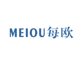 每欧 第7类机械设备商标图样