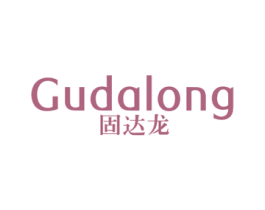 固达龙 第6类五金金属商标图样