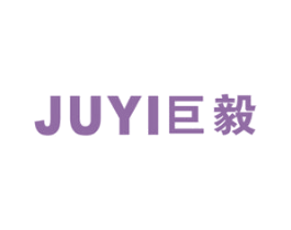 巨毅 第6类五金金属商标图样