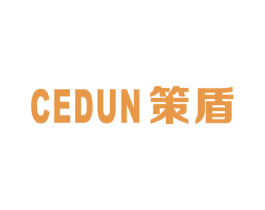 策盾 第6类五金金属商标图样