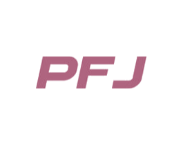 PFJ 第3类化妆品商标图样