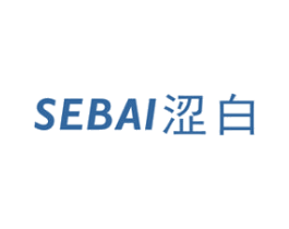 涩白 第3类化妆品商标图样