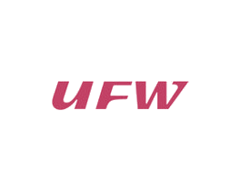 UFW 第3类化妆品商标图样
