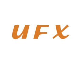 UFX 第3类化妆品商标图样