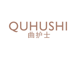 曲护士 第5类医药商标图样