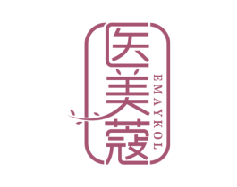 医美蔻 EMAYKOL 第44类医疗园艺商标图样