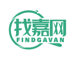 找嘉网 FINDGAVAN 第36类金融物管商标图样