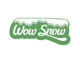 WOWSNOW 第30类小食配料商标图样
