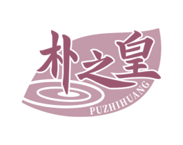 朴之皇 第30类小食配料商标图样