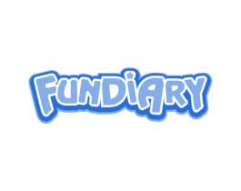 FUNDIARY 第28类体育玩具商标图样