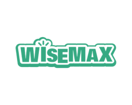 WISEMAX 第28类体育玩具商标图样