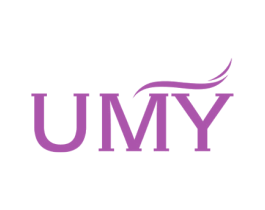 UMY 第26类花边配饰商标图样