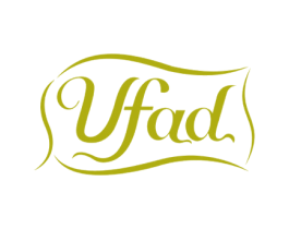 UFAD 第26类花边配饰商标图样