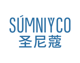 圣尼蔻 SUMNIYCO 第25类服装鞋帽商标图样
