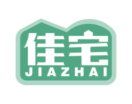 佳宅 第21类厨房洁具商标图样