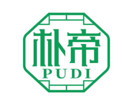 朴帝 第21类厨房洁具商标图样