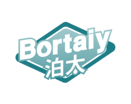 泊太 BORTAIY 第21类厨房洁具商标图样