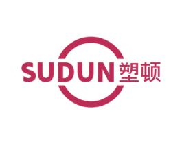 塑顿 第19类建筑材料商标图样