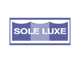 SOLE LUXE 第18类皮革箱包商标图样