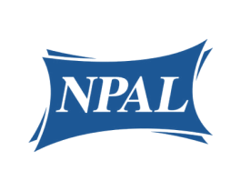 NPAL 第17类橡胶制品商标图样