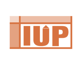 IUP 第16类办公工具商标图样