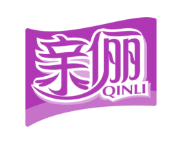 亲俪 第16类办公工具商标图样
