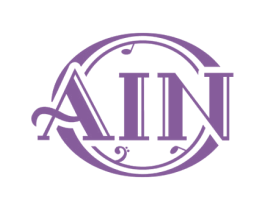 AIN 第15类乐器商标图样