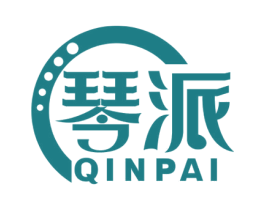 琴派 第15类乐器商标图样