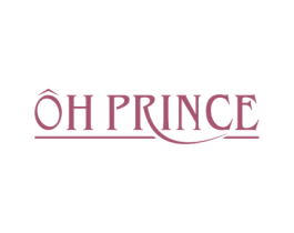 OH PRINCE 第14类珠宝钟表商标图样