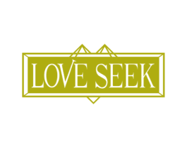 LOVE SEEK 第14类珠宝钟表商标图样