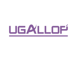 UGALLOP 第12类运输工具商标图样