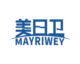 美日卫 MAYRIWEY 第11类家用电器商标图样
