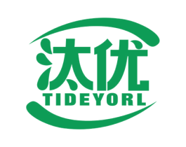 汰优 TIDEYORL 第11类家用电器商标图样
