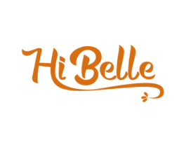 HI BELLE 第10类医疗器械商标图样