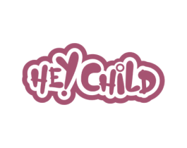 HEY CHILD 第10类医疗器械商标图样