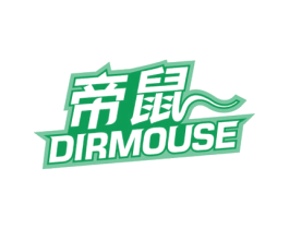 帝鼠 DIRMOUSE 第9类科学仪器商标图样