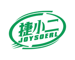 捷小二 JOYSOERL 第9类科学仪器商标图样