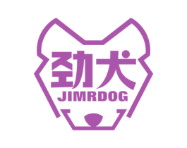劲犬 JIMRDOG 第9类科学仪器商标图样