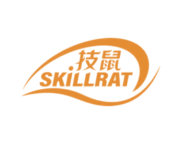 技鼠 SKILLRAT 第9类科学仪器商标图样