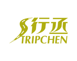 行丞 TRIPCHEN 第9类科学仪器商标图样