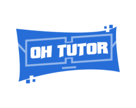 OH TUTOR 第9类科学仪器商标图样