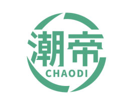 潮帝 第8类手工器械商标图样