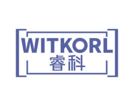 睿科 WITKORL 第8类手工器械商标图样