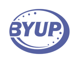 BYUP 第7类机械设备商标图样