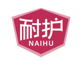 耐护 第6类五金金属商标图样
