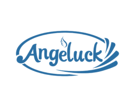 ANGELUCK 第5类医药商标图样